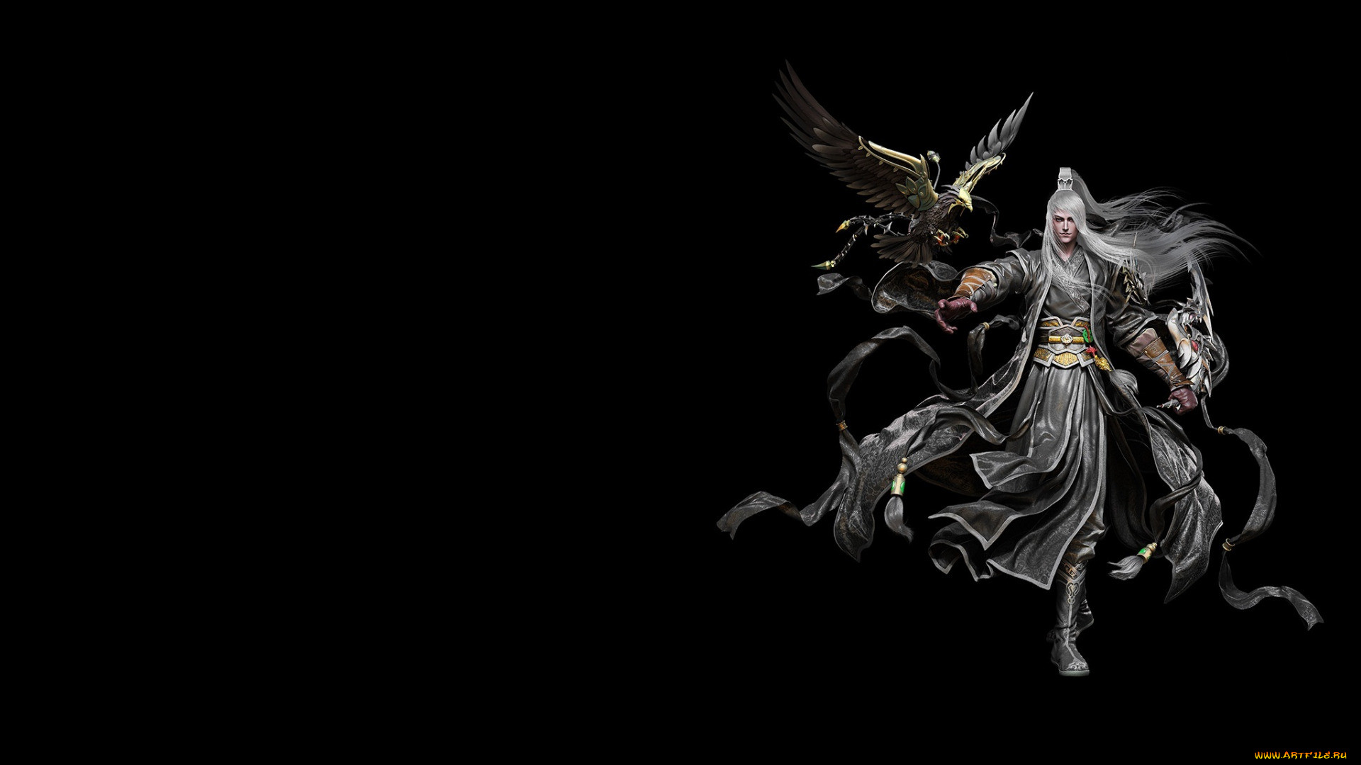 swordsman,  , 